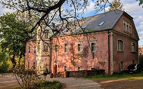 Dwór Górny